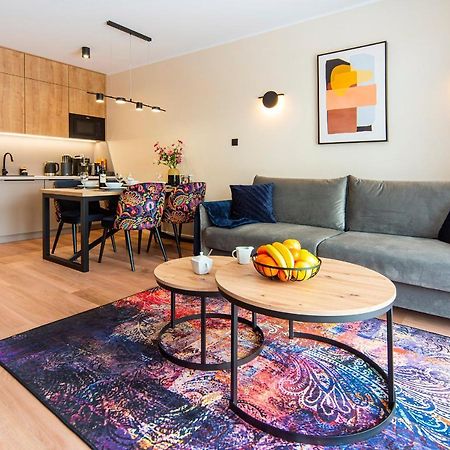 Trevilles Apartamenty - Stone Hill Z Basenem I Spa Szklarska Poręba Zewnętrze zdjęcie