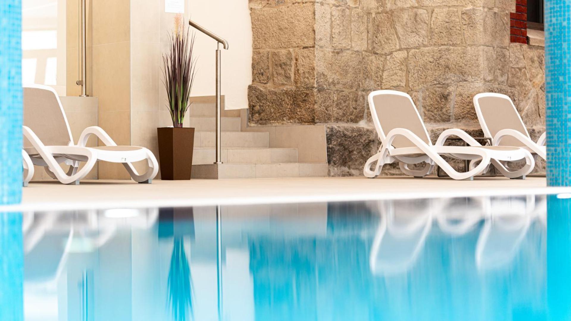 Trevilles Apartamenty - Stone Hill Z Basenem I Spa Szklarska Poręba Zewnętrze zdjęcie